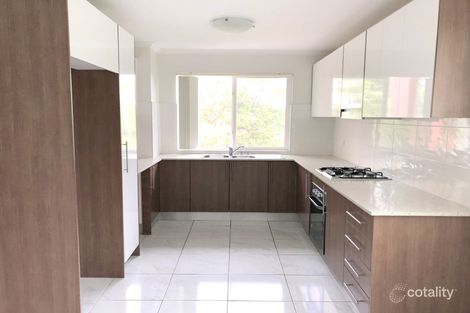 Property photo of 11/15 Rodley Avenue Penrith NSW 2750