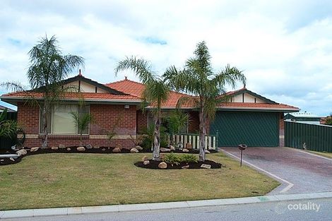 Property photo of 42 Manly Crescent Warnbro WA 6169