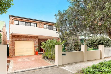 Property photo of 57 Harris Street Rosebery NSW 2018