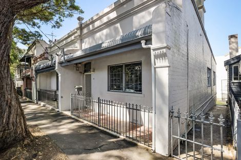 1a Yaralla St, Newtown, NSW 2042