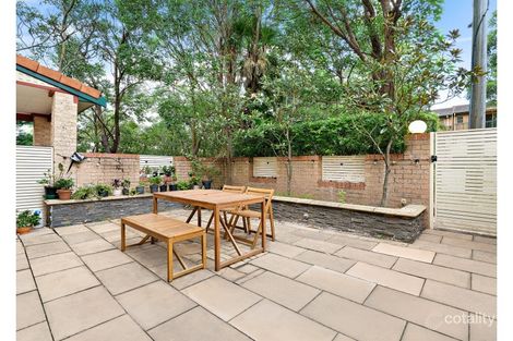 3/16-18 Milner Rd, Artarmon, NSW 2064