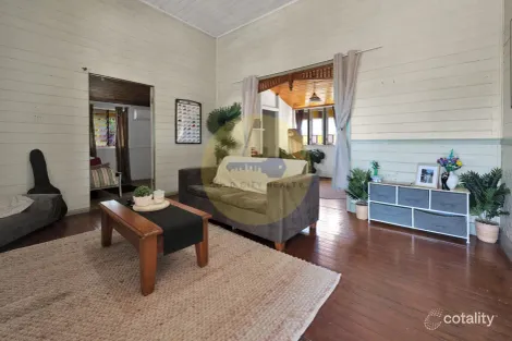 88 Mary St, Charters Towers City, QLD 4820