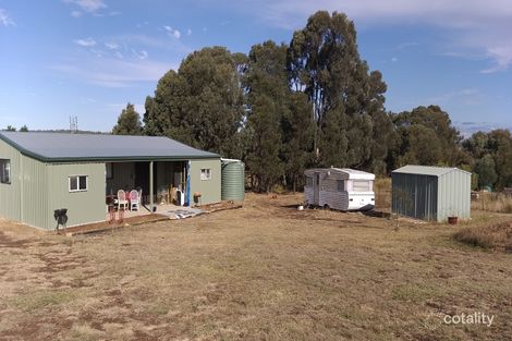 Property photo of 180 Butler Drive Proston QLD 4613