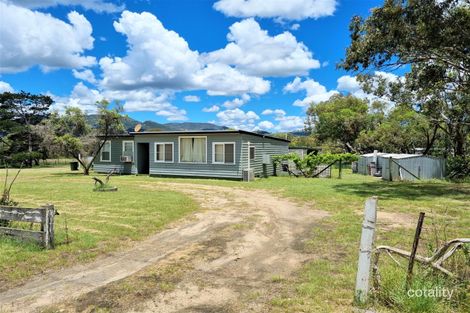 42 Sandy Rd, Kootingal, NSW 2352