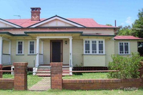 132 Grafton St, Warwick, QLD 4370