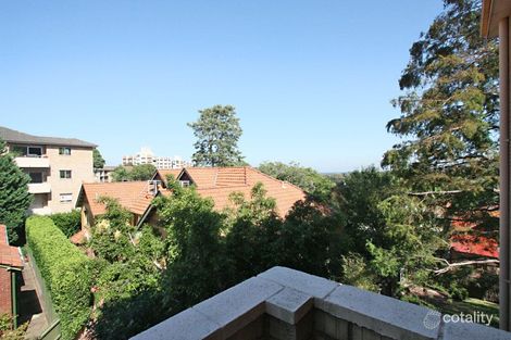 5/98 Shirley Rd, Wollstonecraft, NSW 2065