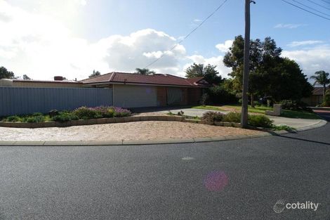 Property photo of 3 Teano Place Marangaroo WA 6064