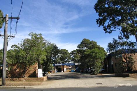 Property photo of 9/66 Ashford Avenue Milperra NSW 2214