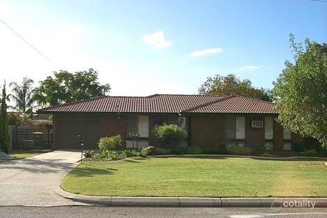 13 Bohemia Way, Parkwood, WA 6147