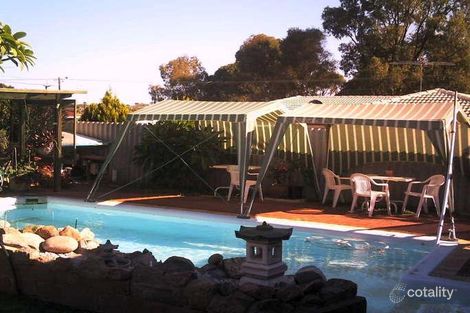 Property photo of 36 Ashbourne Way Hamilton Hill WA 6163