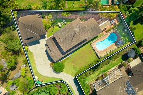 Property photo of 47 Stone Parade Davidson NSW 2085