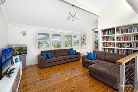 Property photo of 36 Connell Road Oyster Bay NSW 2225