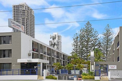 Property photo of 6/2877 Gold Coast Highway Surfers Paradise QLD 4217