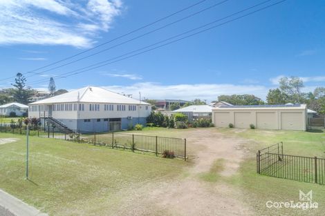 Property photo of 32 Sinclair Street Bowen QLD 4805