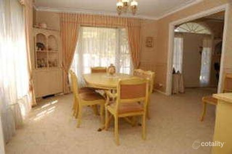 Property photo of 2 Sharrock Drive Dingley Village VIC 3172