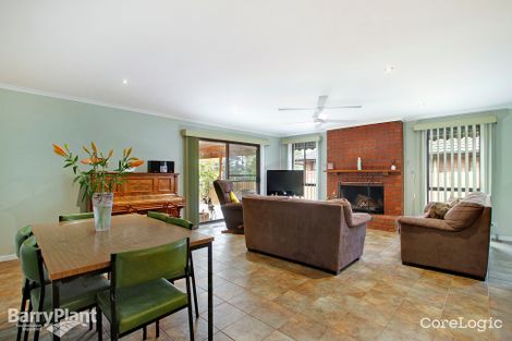 Property photo of 33 Rachelle Drive Wantirna VIC 3152
