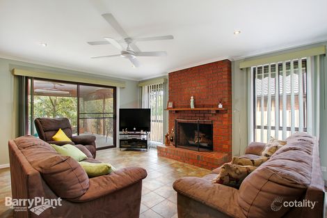 Property photo of 33 Rachelle Drive Wantirna VIC 3152