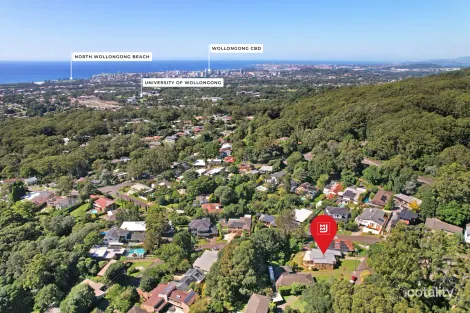 Property photo of 2 The Glen Mount Pleasant NSW 2519