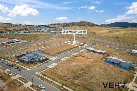 25 Malcolm Cole Tce, Whitlam, ACT 2611