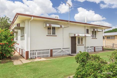 Property photo of 2 Frank Street Ebbw Vale QLD 4304