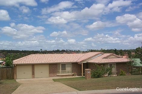 Property photo of 8 Streamview Crescent Springfield QLD 4300