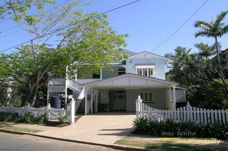 170 Alexandra Rd, Clayfield, QLD 4011