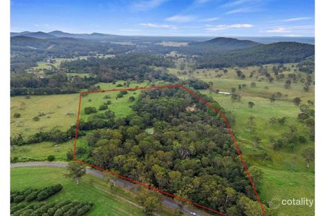 1419 Kin Kin Rd, Wolvi, QLD 4570