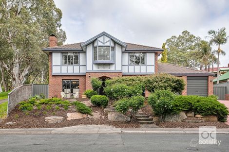 Property photo of 5 The Parkway Aberfoyle Park SA 5159