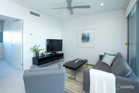 Property photo of 1131/16 Hamilton Place Bowen Hills QLD 4006