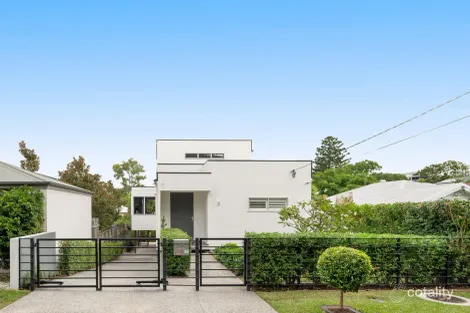 59 Rennie St, Indooroopilly, QLD 4068