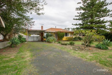 Property photo of 5 Farley Road Capel WA 6271