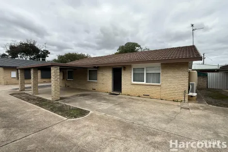 51b Mcpherson St, Horsham, VIC 3400