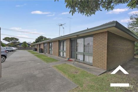 2/33 Gordon St, Traralgon, VIC 3844