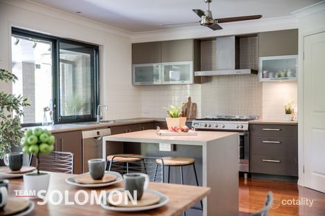 Property photo of 481 Tilley Road Gumdale QLD 4154