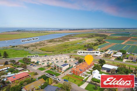 Property photo of 4/9 Rivercoast Road Werribee South VIC 3030