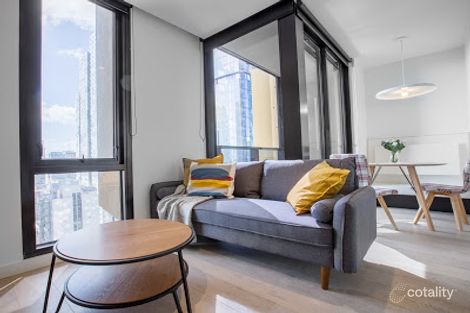 2003/81 A'Beckett St, Melbourne, VIC 3000