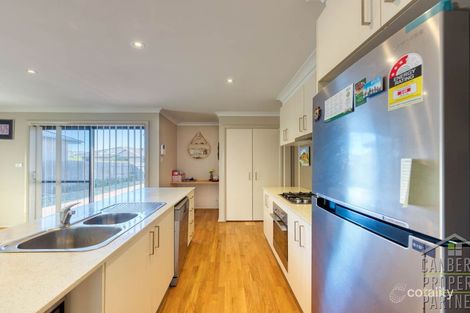 Property photo of 6 Elia Ware Crescent Bonner ACT 2914