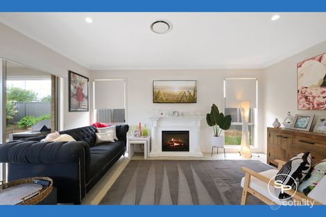 Property photo of 18 Goodluck Circuit Cobbitty NSW 2570