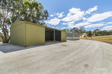 Property photo of 149 Crennis Mines Road Angaston SA 5353
