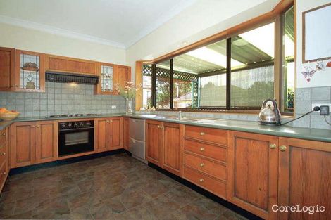 Property photo of 72 Novara Crescent Como NSW 2226