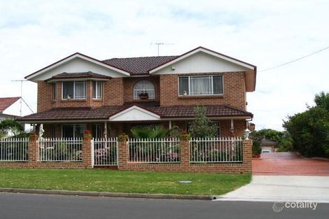 26 Curtis Rd, Chester Hill, NSW 2162