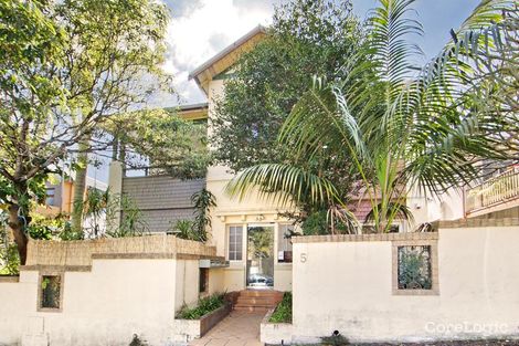 Property photo of 1/5 Wood Street Manly NSW 2095