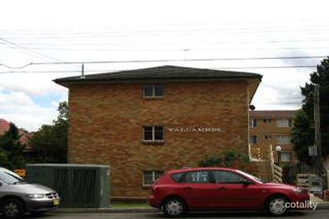Property photo of 5/16 Ethel Street Eastwood NSW 2122