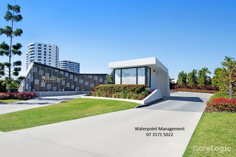 Property photo of 2408/5 Harbour Side Court Biggera Waters QLD 4216