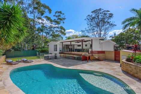 58 Boronia Ave, Holland Park West, QLD 4121