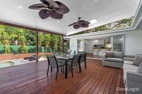 Property photo of 58 Boronia Avenue Holland Park West QLD 4121