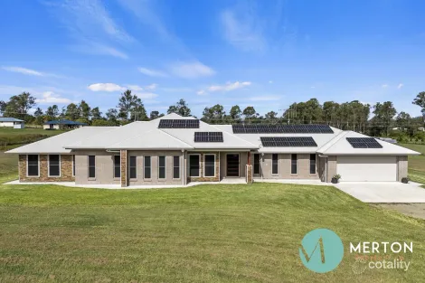 Property photo of 37 Kinross Court Curra QLD 4570