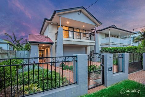 Property photo of 2 McIntyre Street Hendra QLD 4011