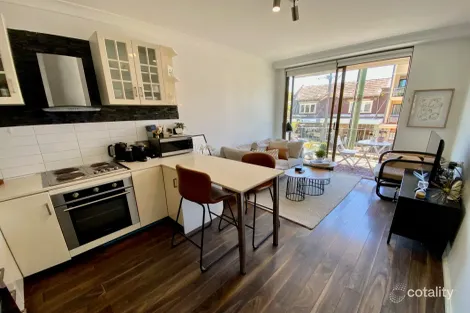 2/133 Macpherson St, Bronte, NSW 2024