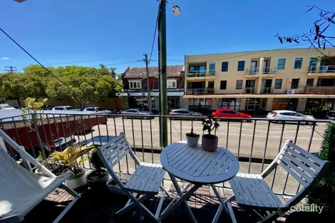 Property photo of 2/133 Macpherson Street Bronte NSW 2024